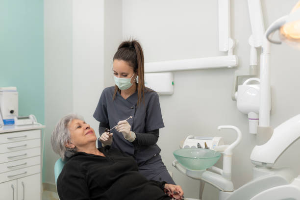 Best Emergency Dental Services for Seniors in Reno, NV