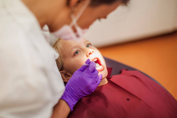 Best Pediatric Emergency Dentist in Reno, NV
